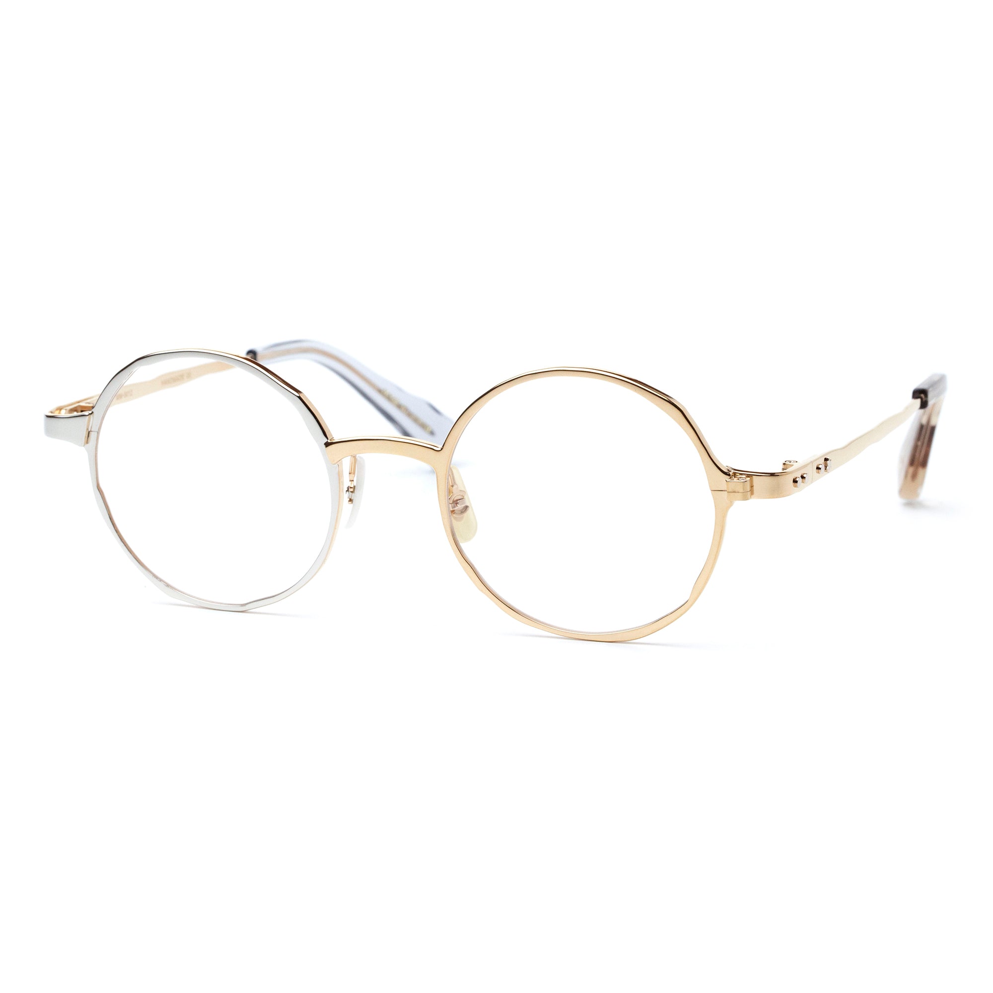 MM-0012 Gold-Silver
