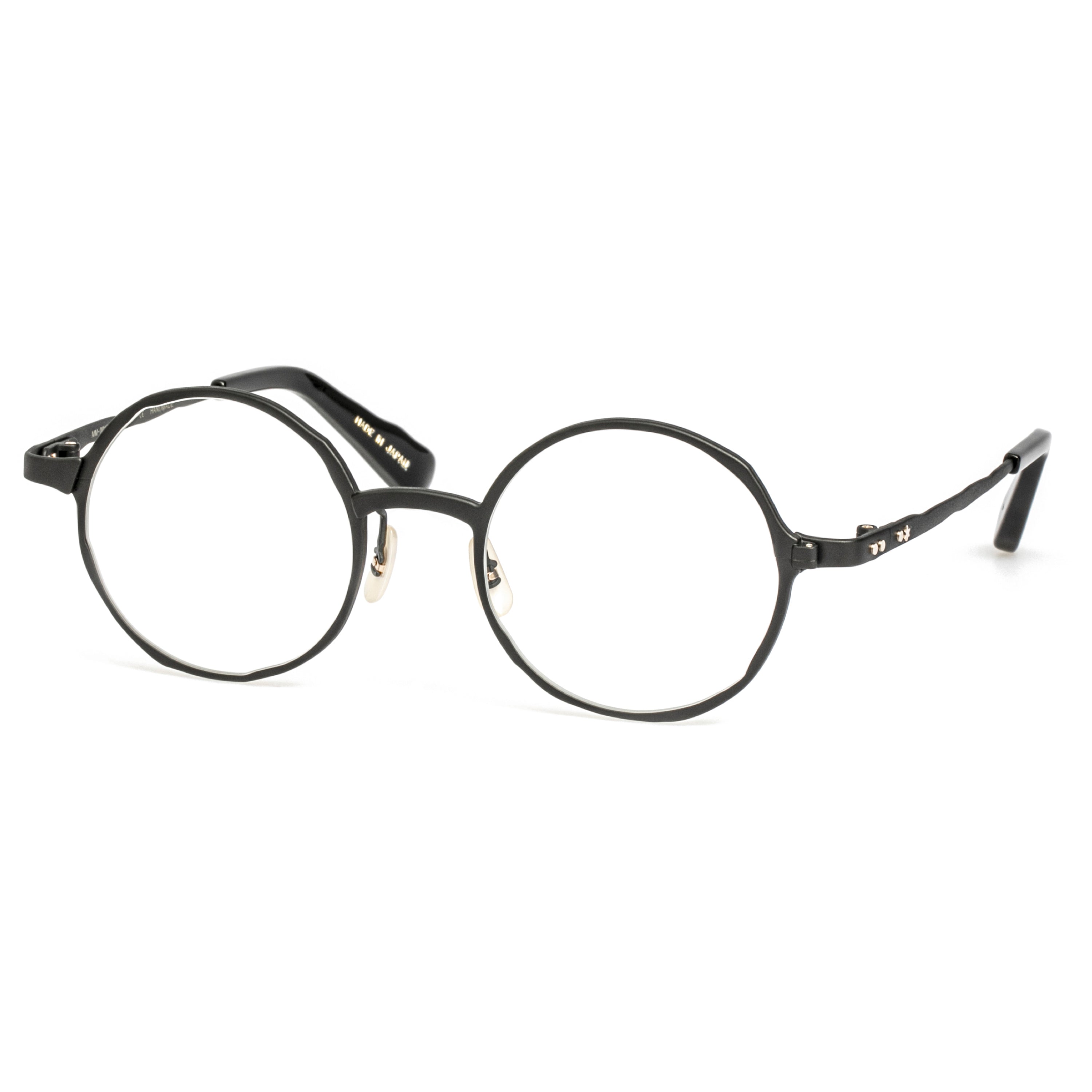 MM-0012 Black