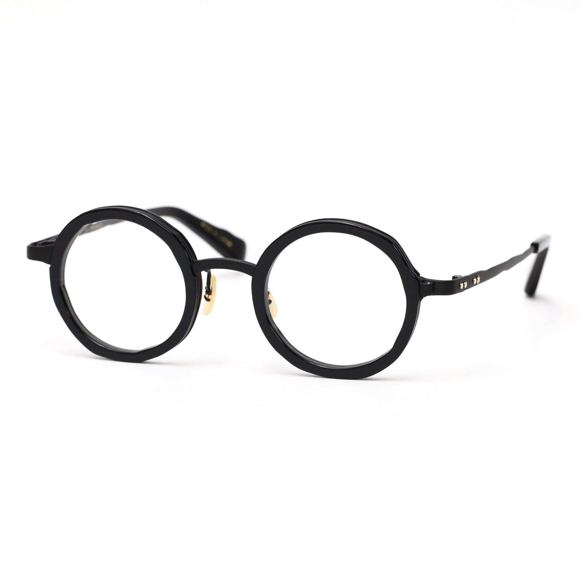 MM-0013 Black / Black