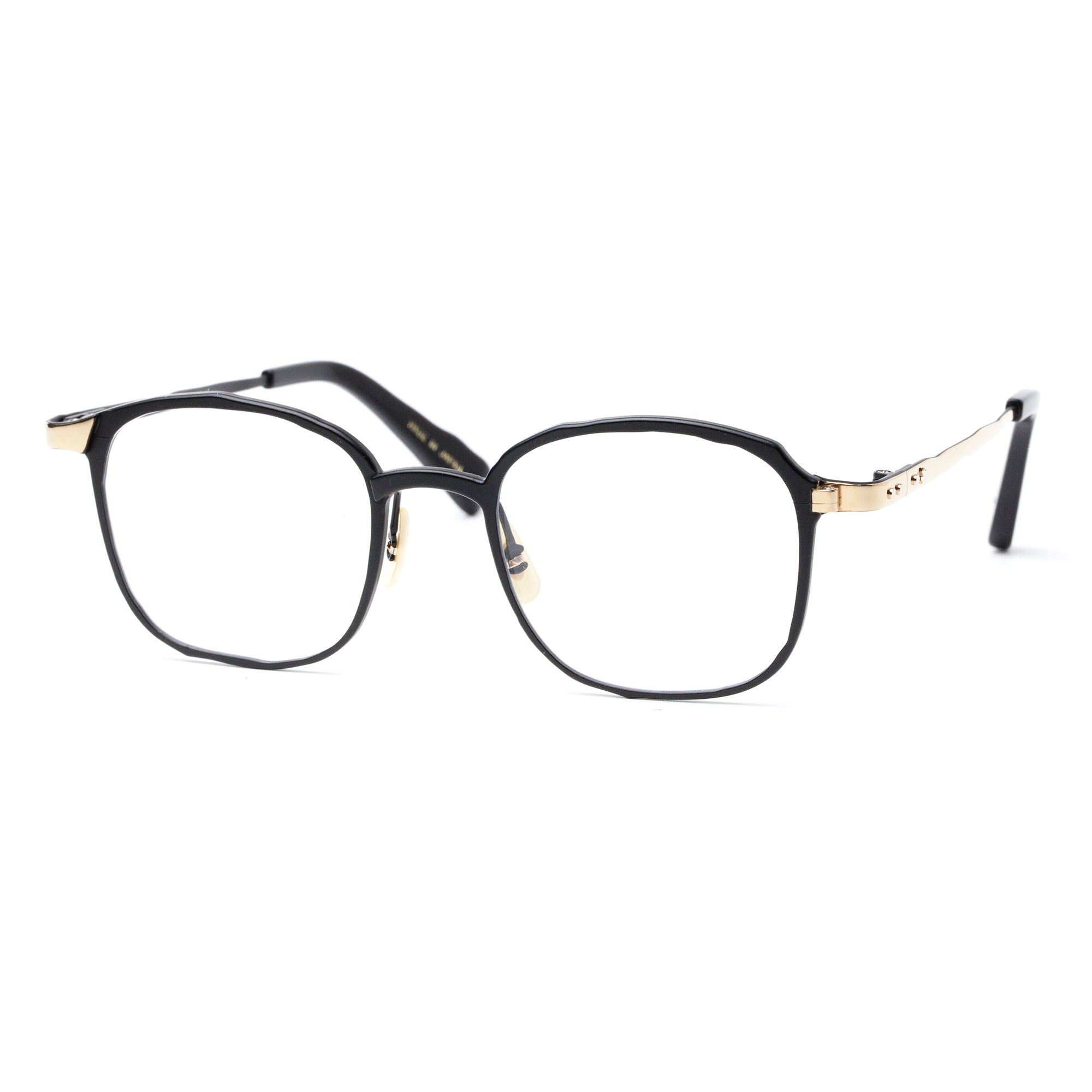 MM-0014 Black-Gold