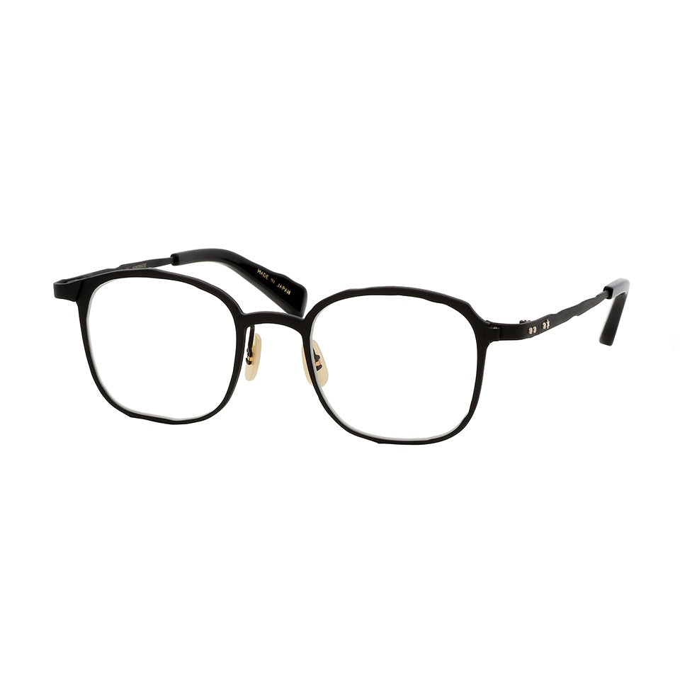 MM-0014 Black