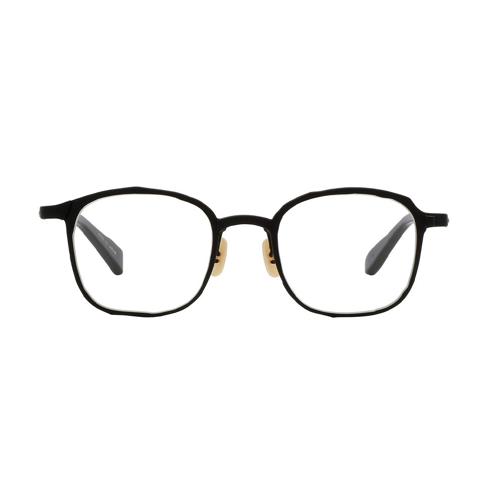 MM-0014 Black