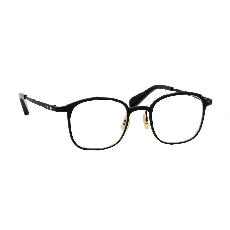 MM-0014 Black