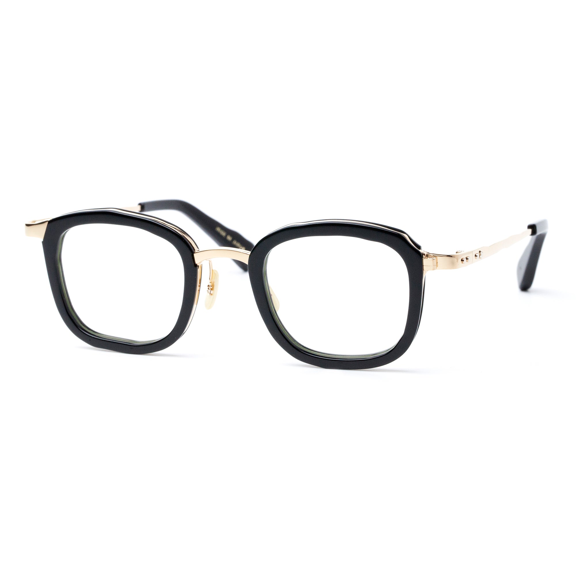 MM-0015 Black / Gold