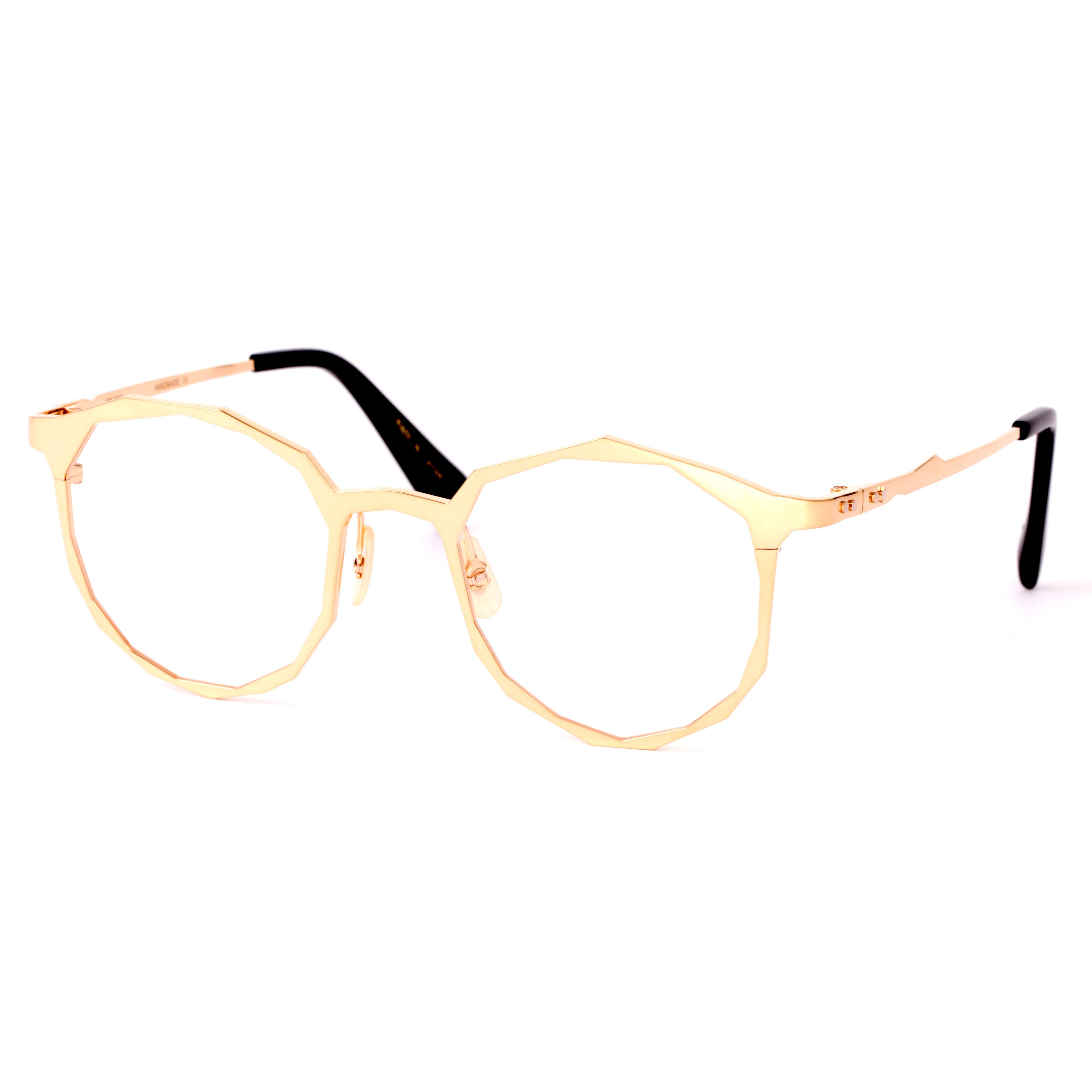 MM-0018 Gold