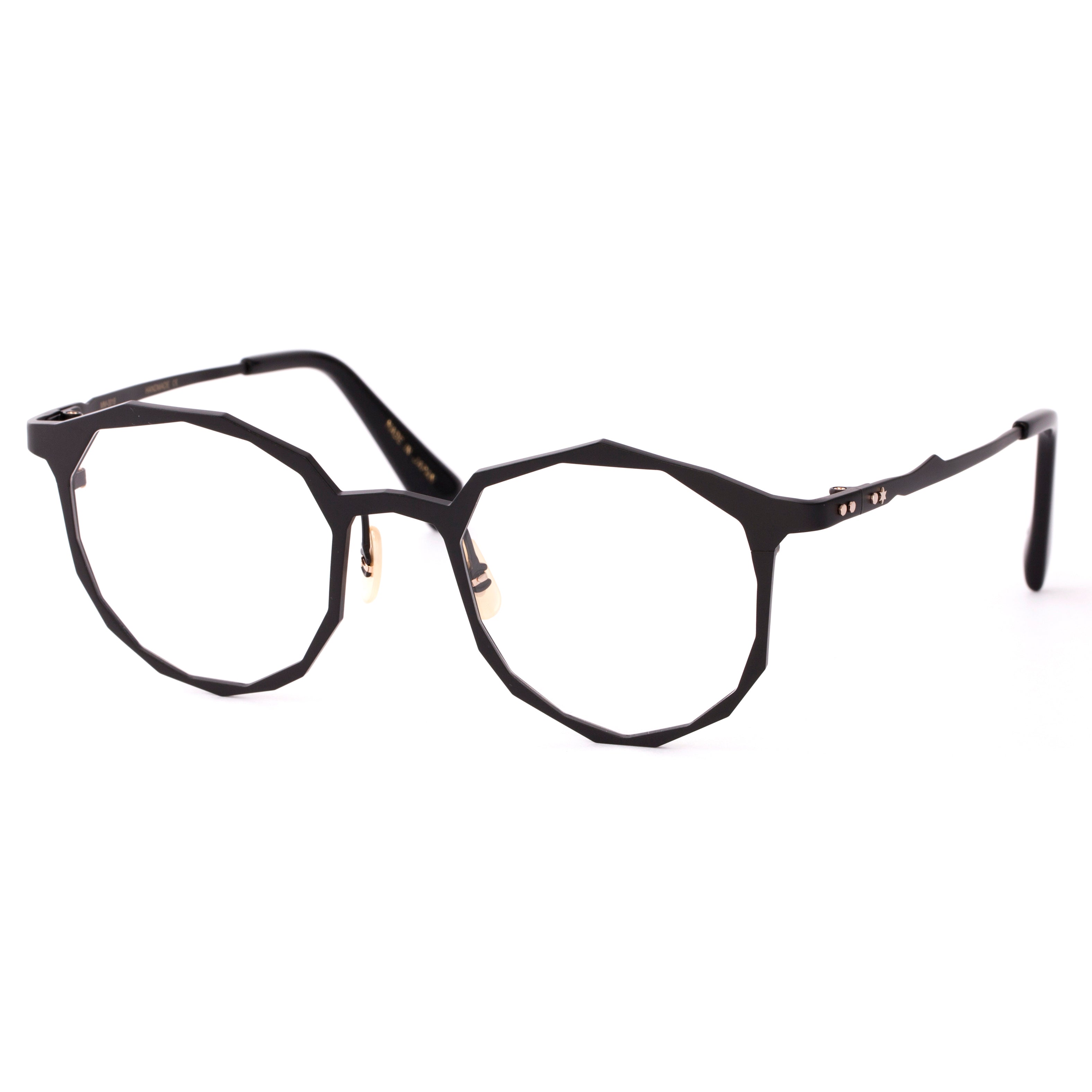 MM-0018 Black