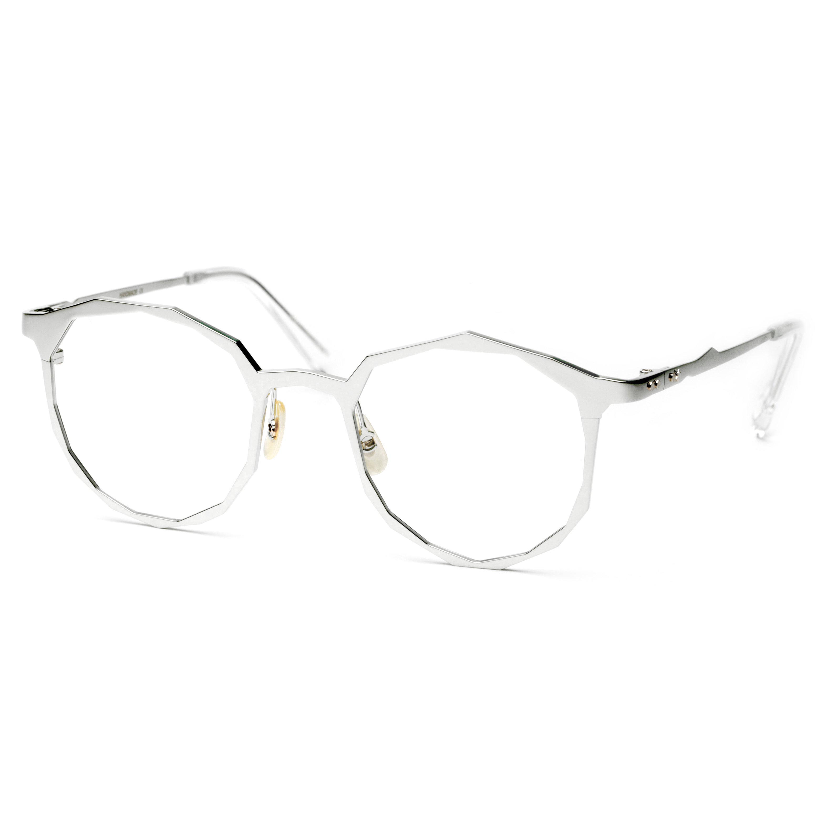 MM-0018 Silver
