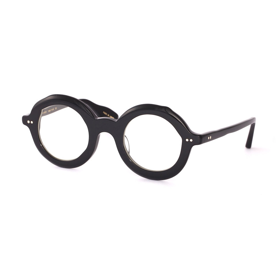 MM-0024 Black
