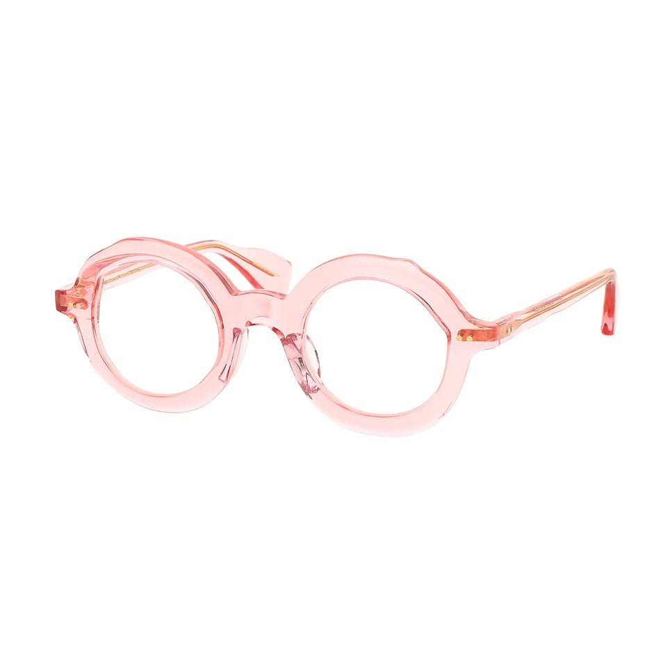 MM-0024 Clear pink
