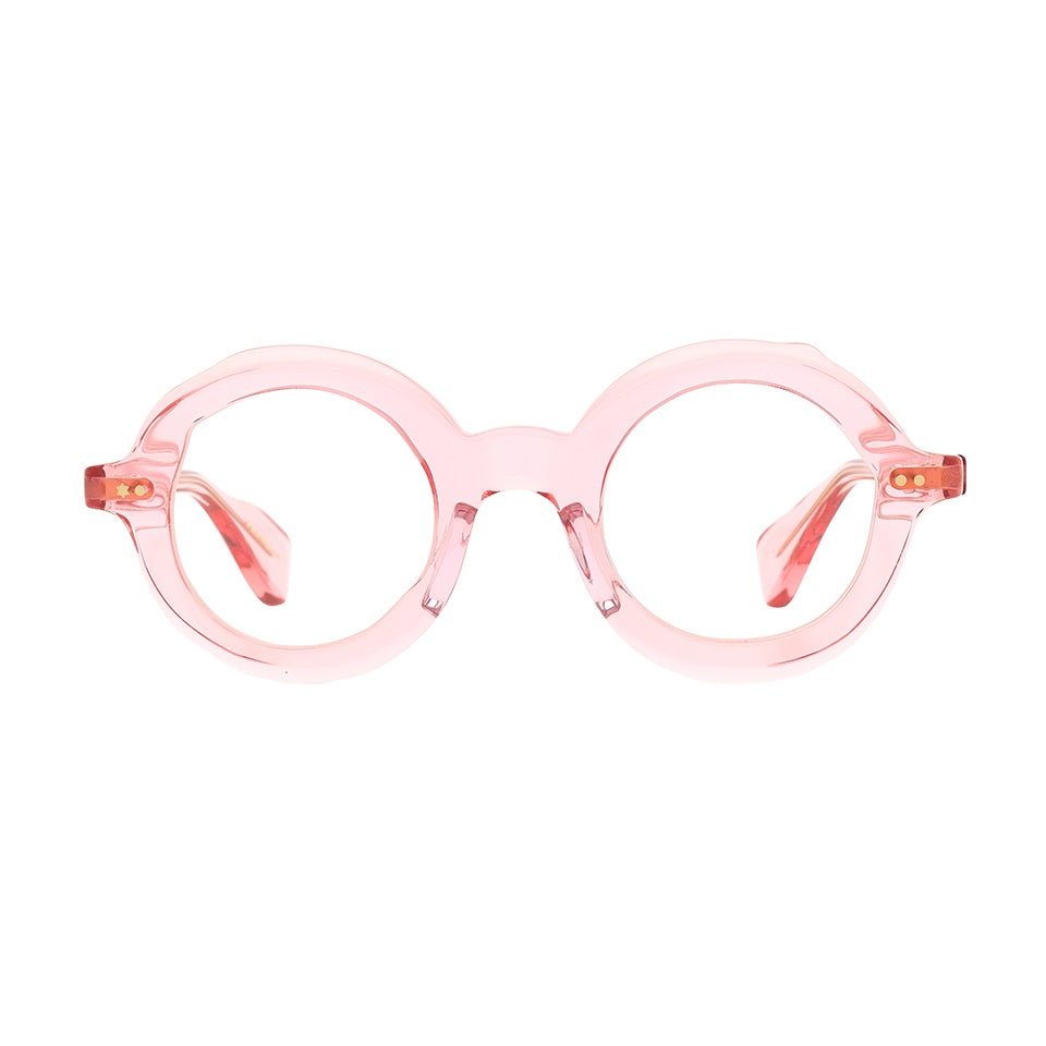 MM-0024 Clear pink