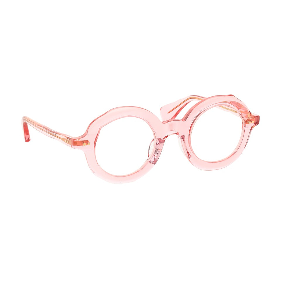 MM-0024 Clear pink