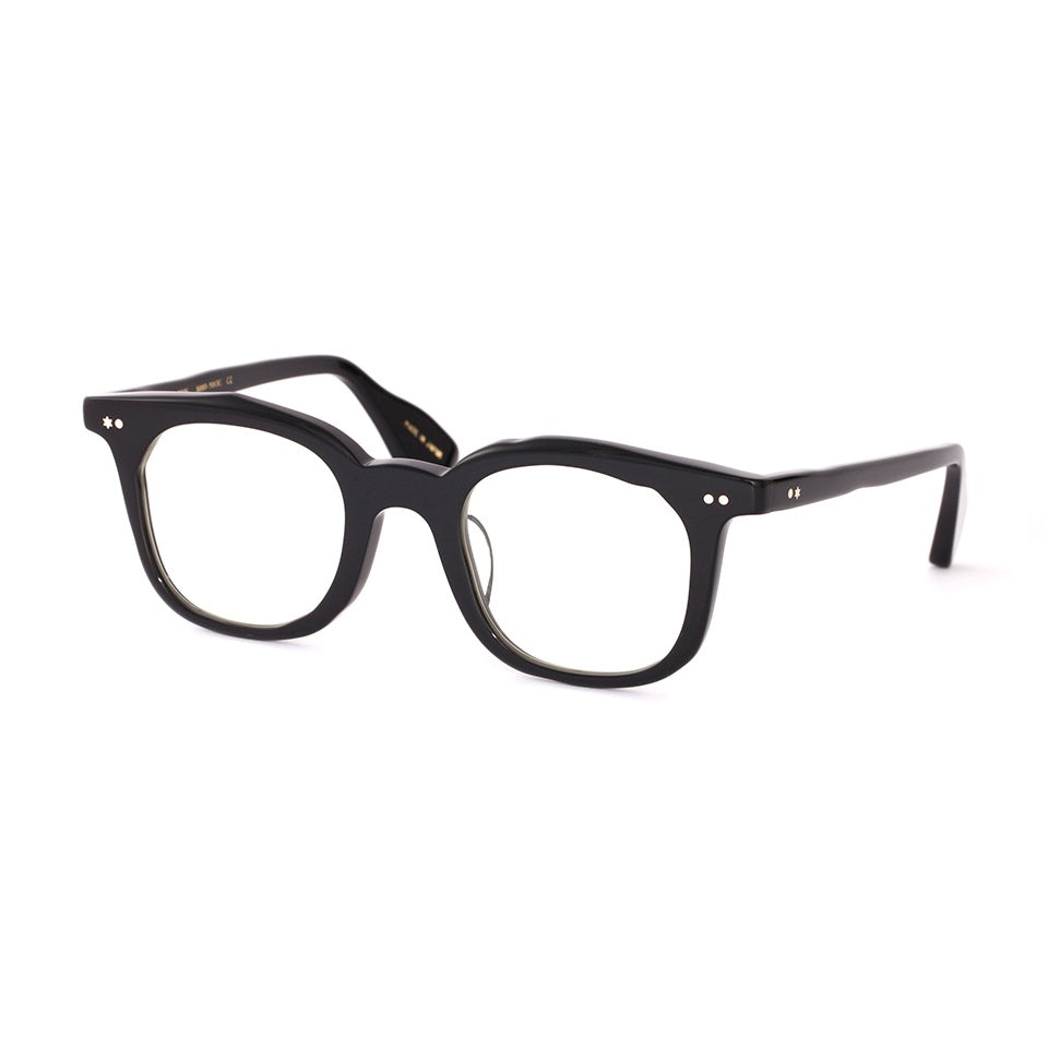 MM-0025 Black