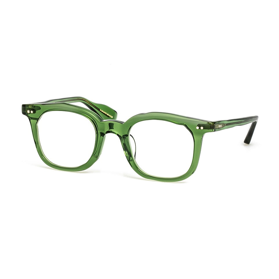 MM-0025 Clear green