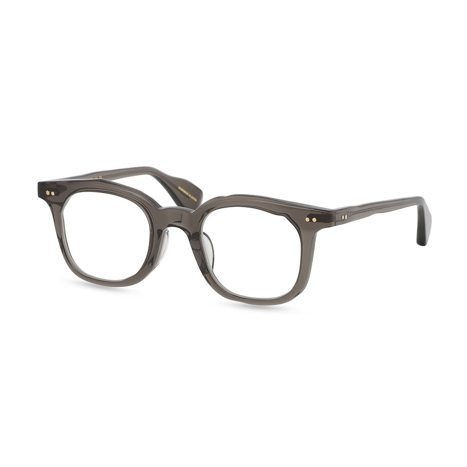 MM-0025 Clear charcoal