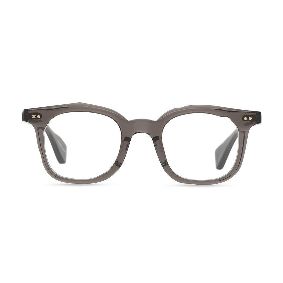 MM-0025 Clear charcoal