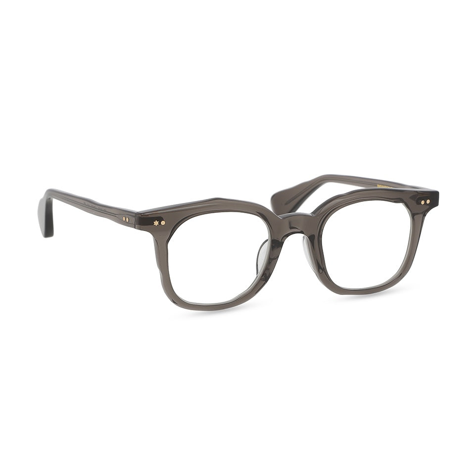 MM-0025 Clear charcoal