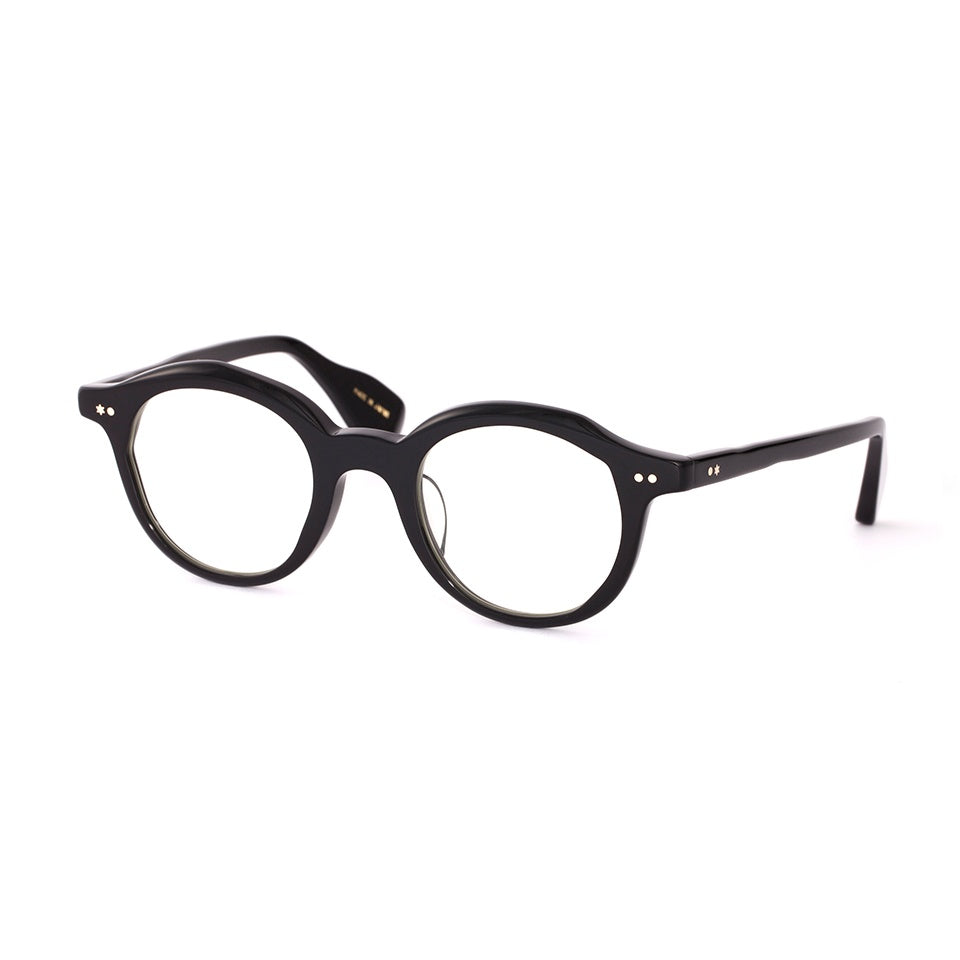 MM-0026 Black