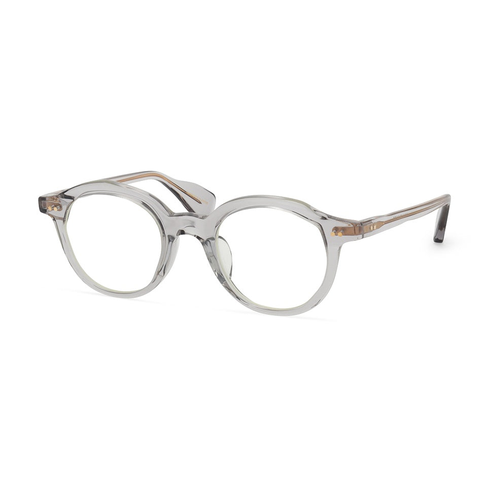 MM-0026 Clear gray