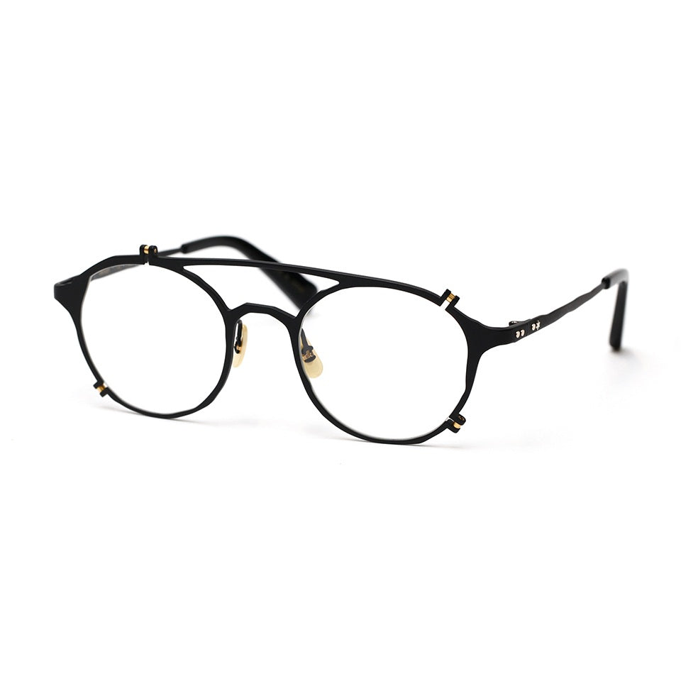 MM-0027 Black
