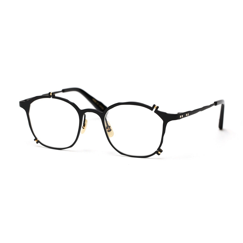 MM-0029 Black