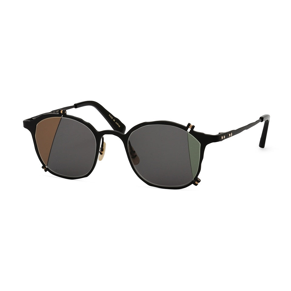 MM-0029 Black
