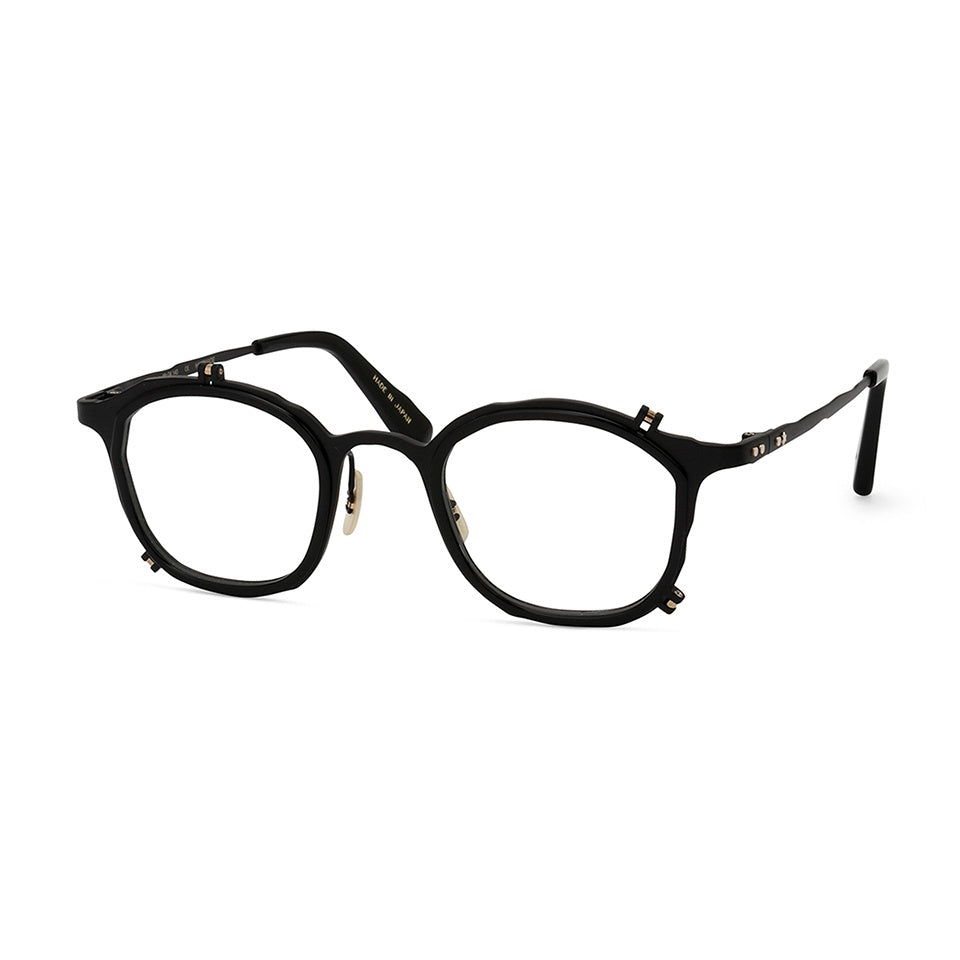 MM-0030 Black / Black
