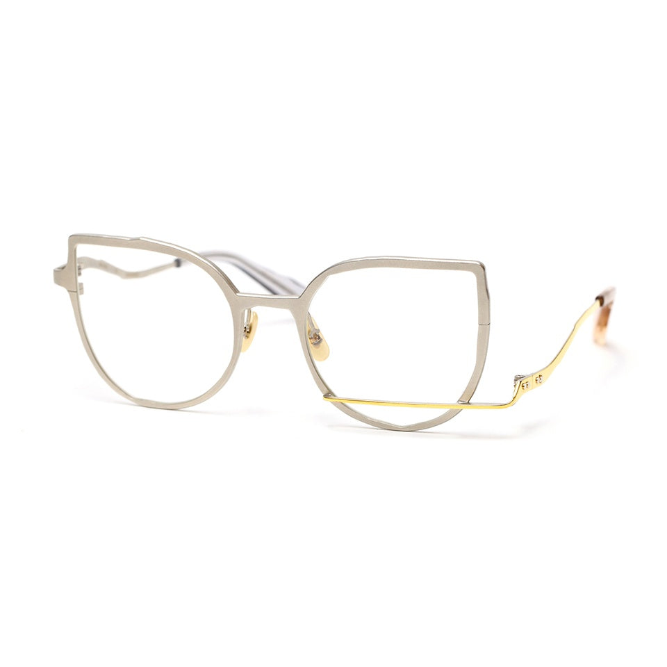 MM-0031 Silver-Gold