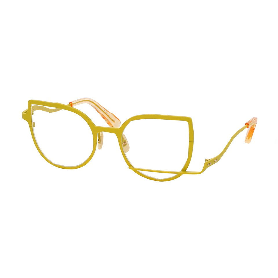 MM-0031 Yellow