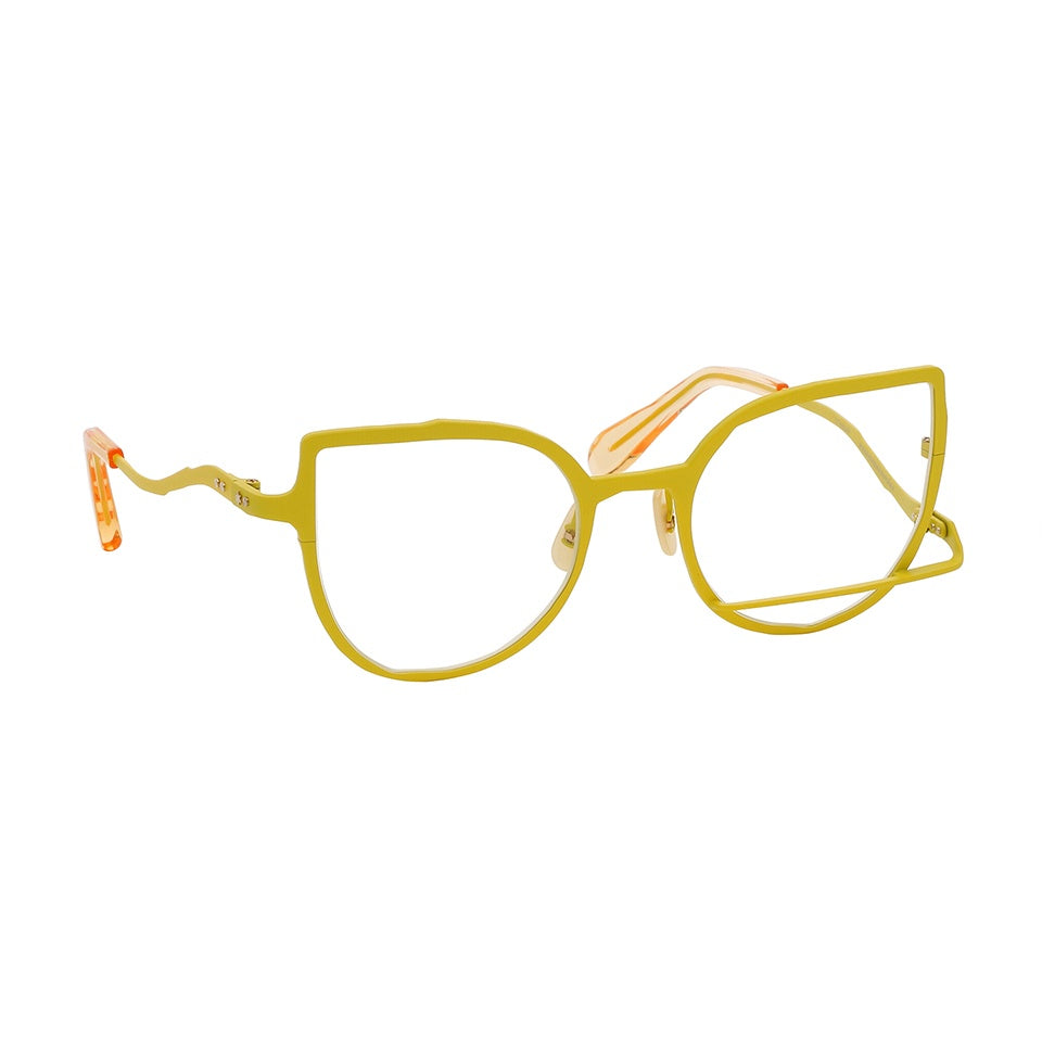 MM-0031 Yellow
