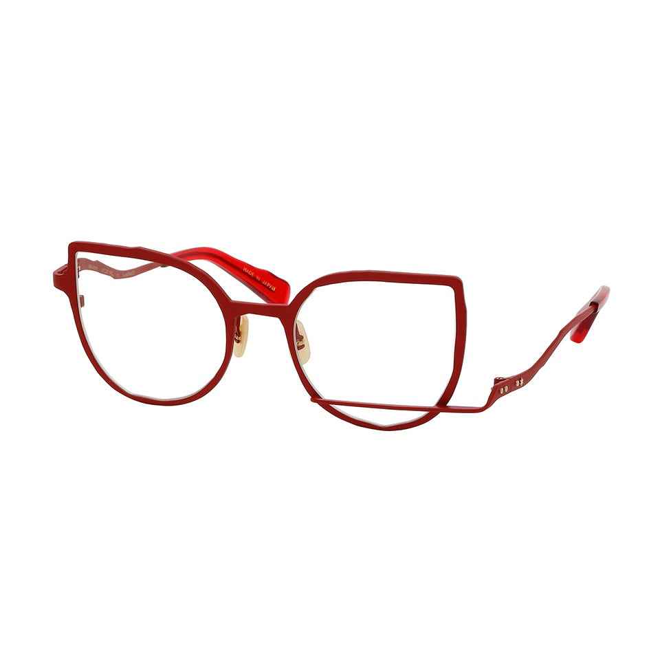 MM-0031 Red