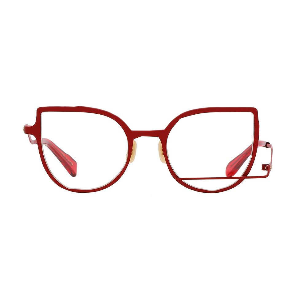 MM-0031 Red