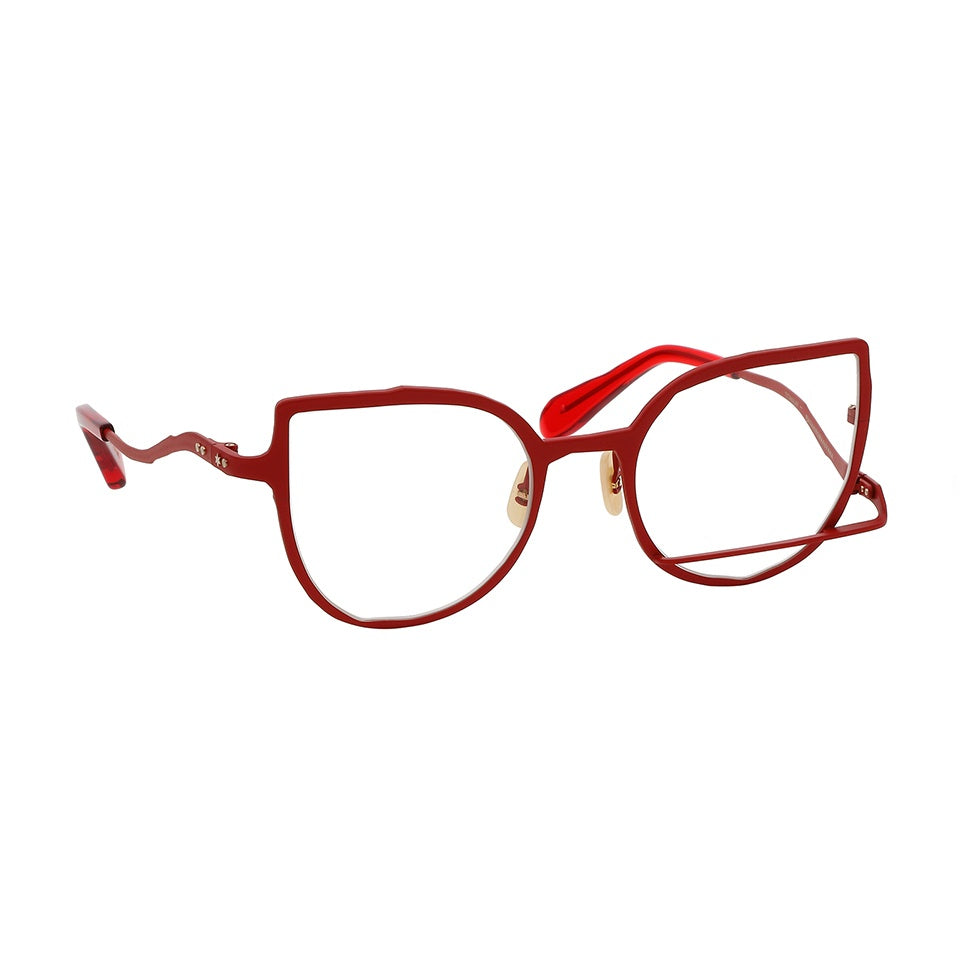 MM-0031 Red