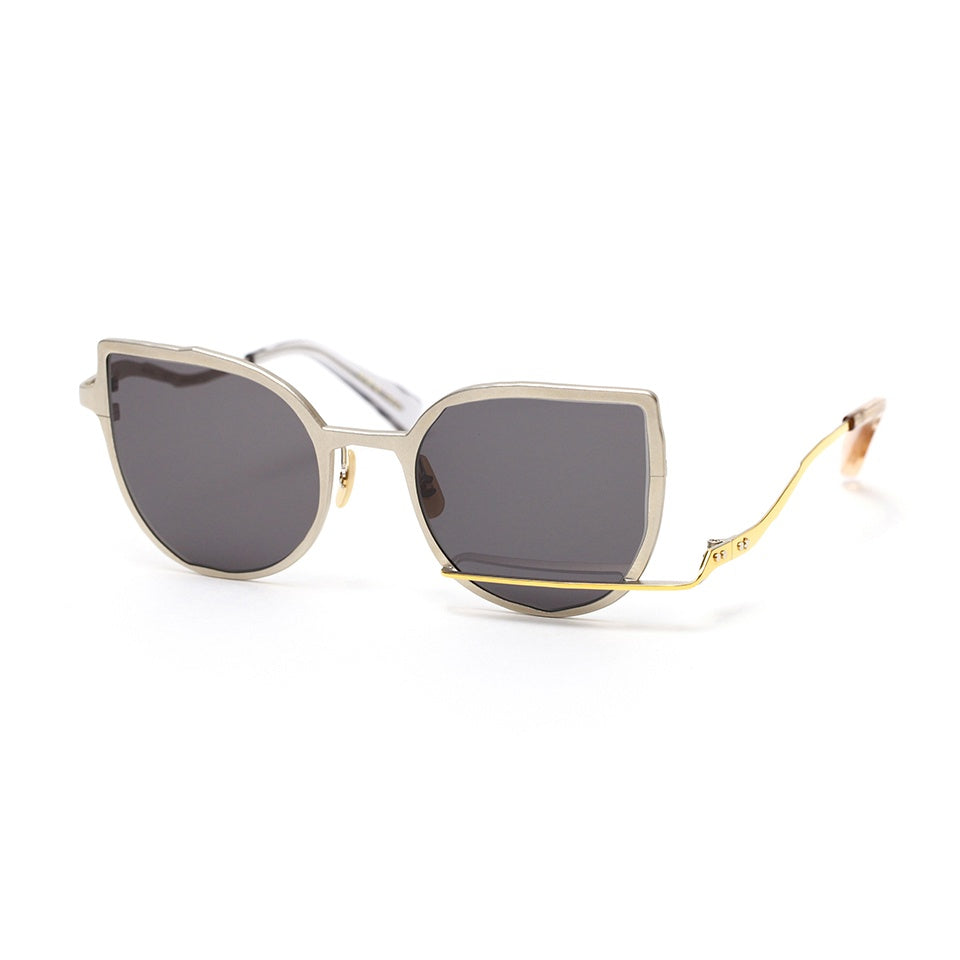MM-0031 Sliver-Gold