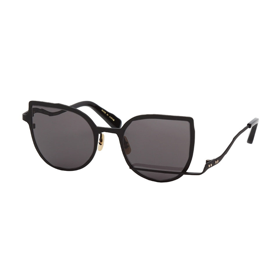 MM-0031 Black