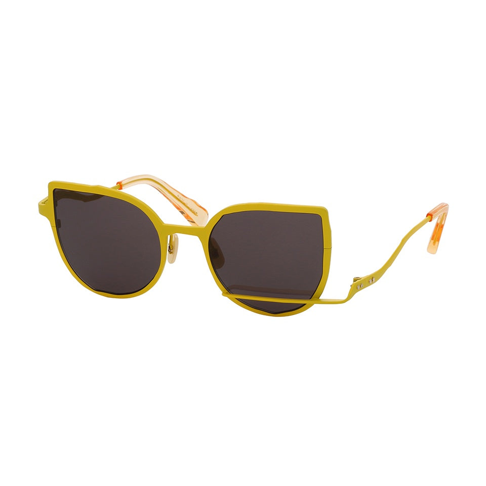 MM-0031 Yellow