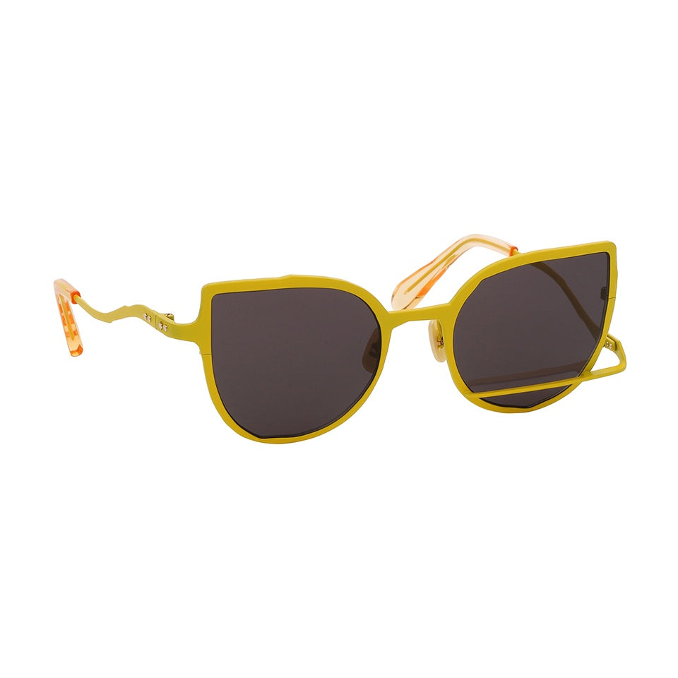MM-0031 Yellow