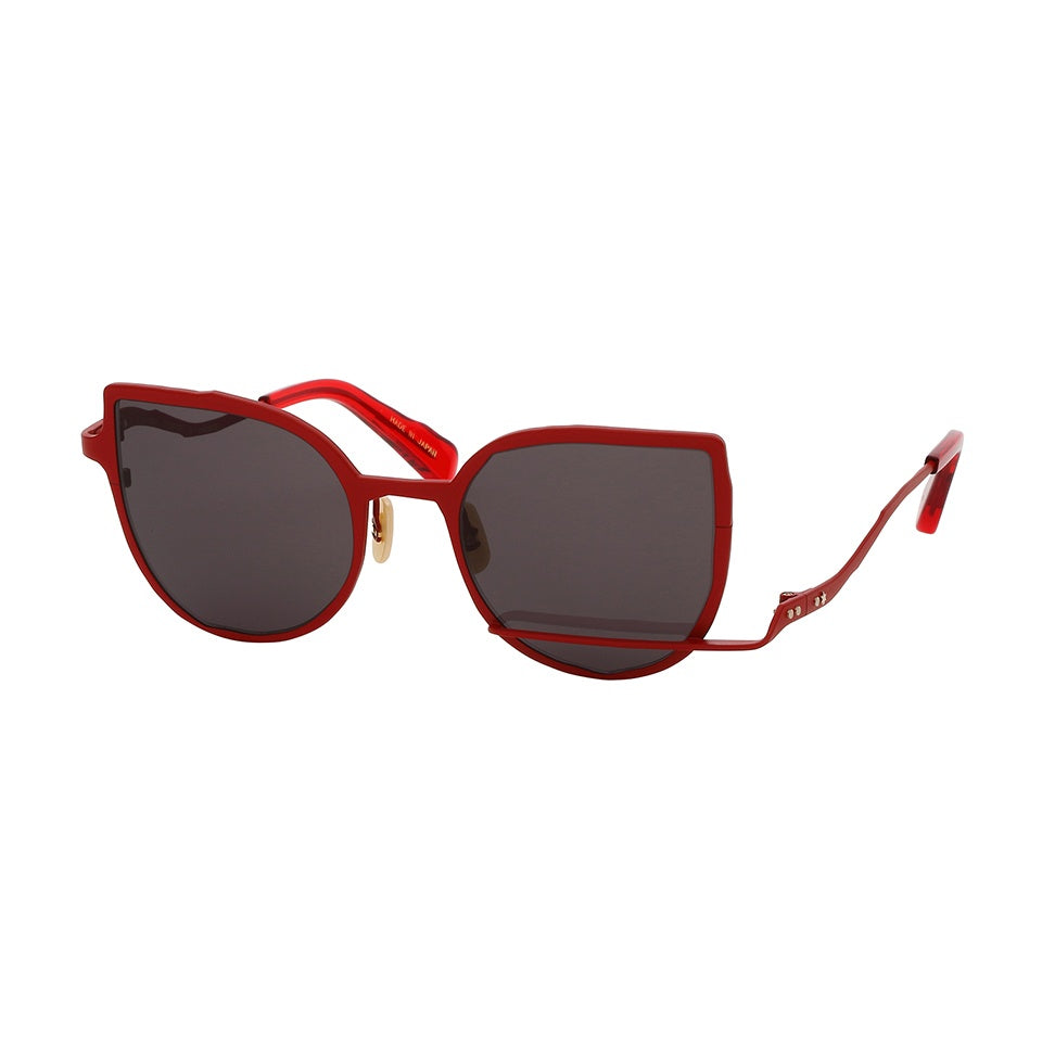 MM-0031 Red