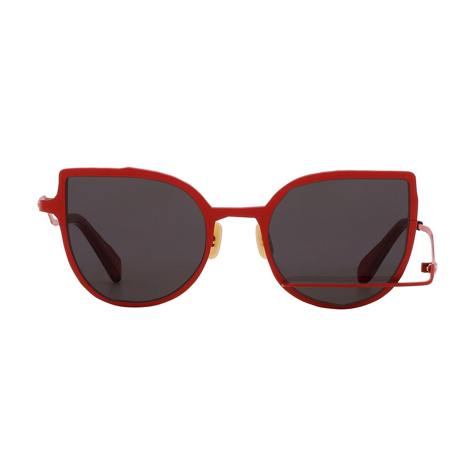 MM-0031 Red