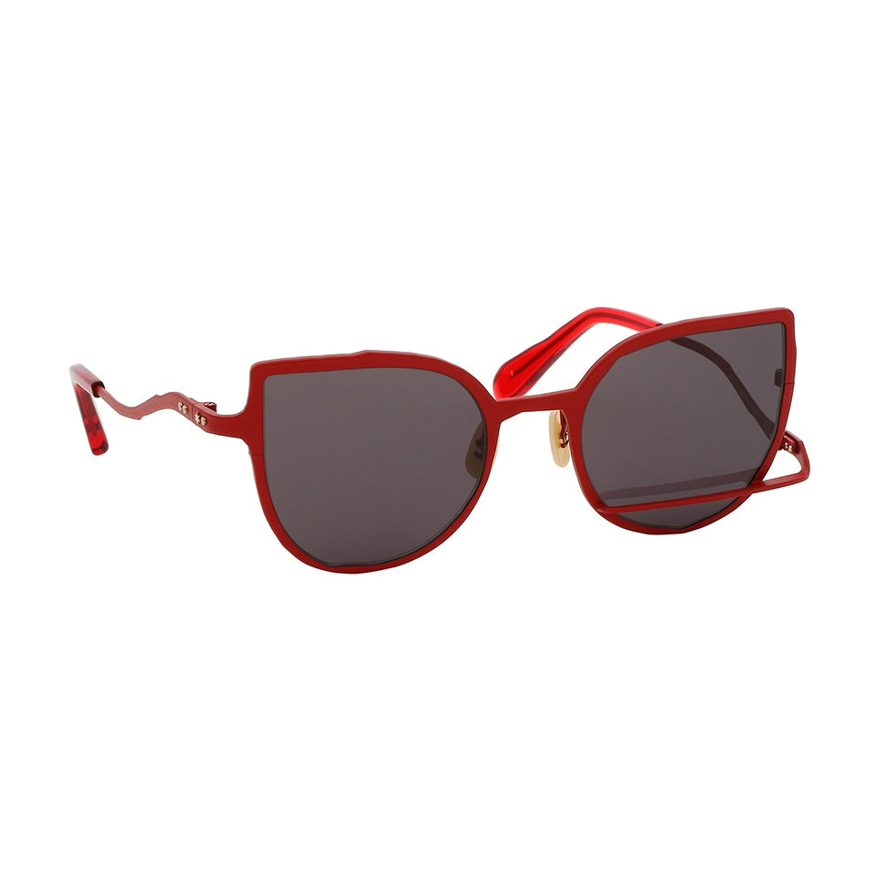 MM-0031 Red