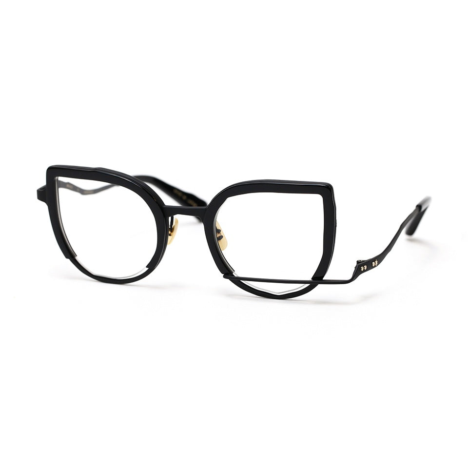 MM-0032 Black / Black