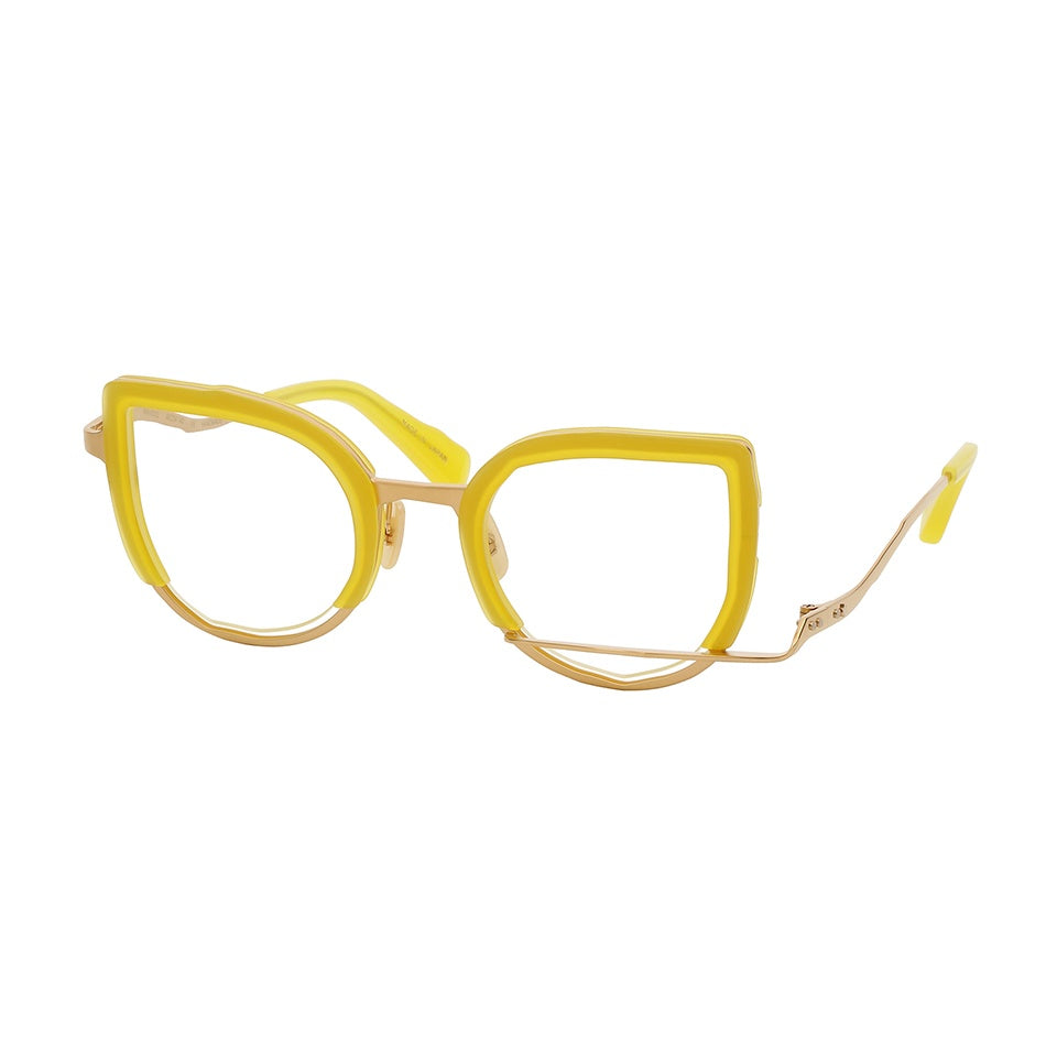 MM-0032 Yellow / Gold