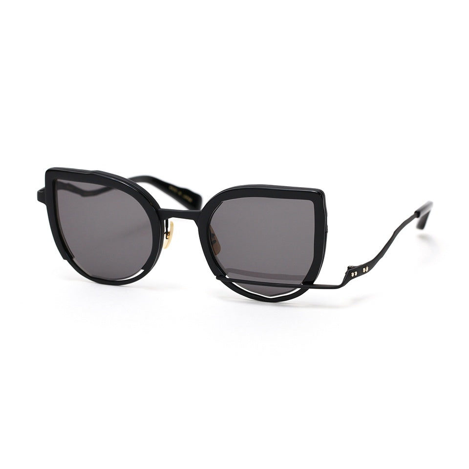 MM-0032 Black / Black