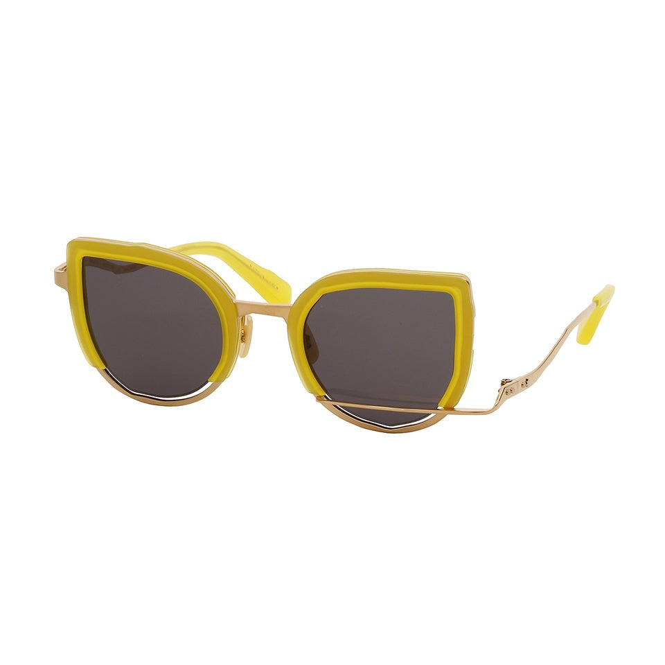 MM-0032 Yellow / Gold