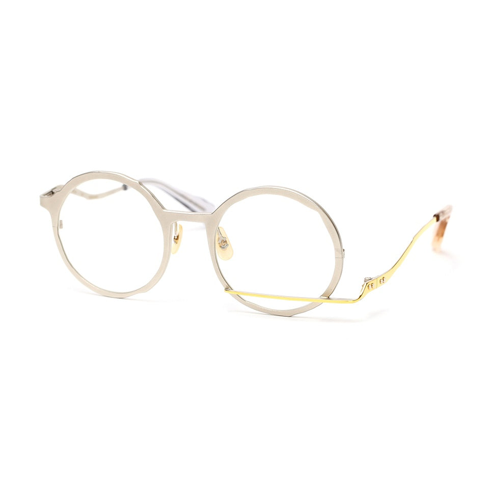 MM-0033 Silver-Gold