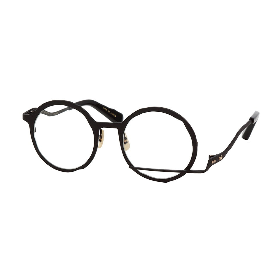 MM-0033 Black