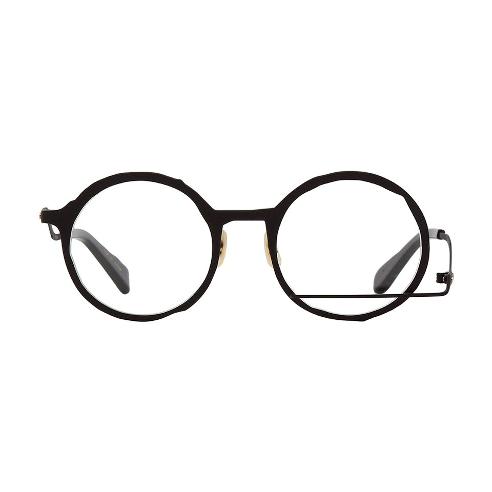 MM-0033 Black