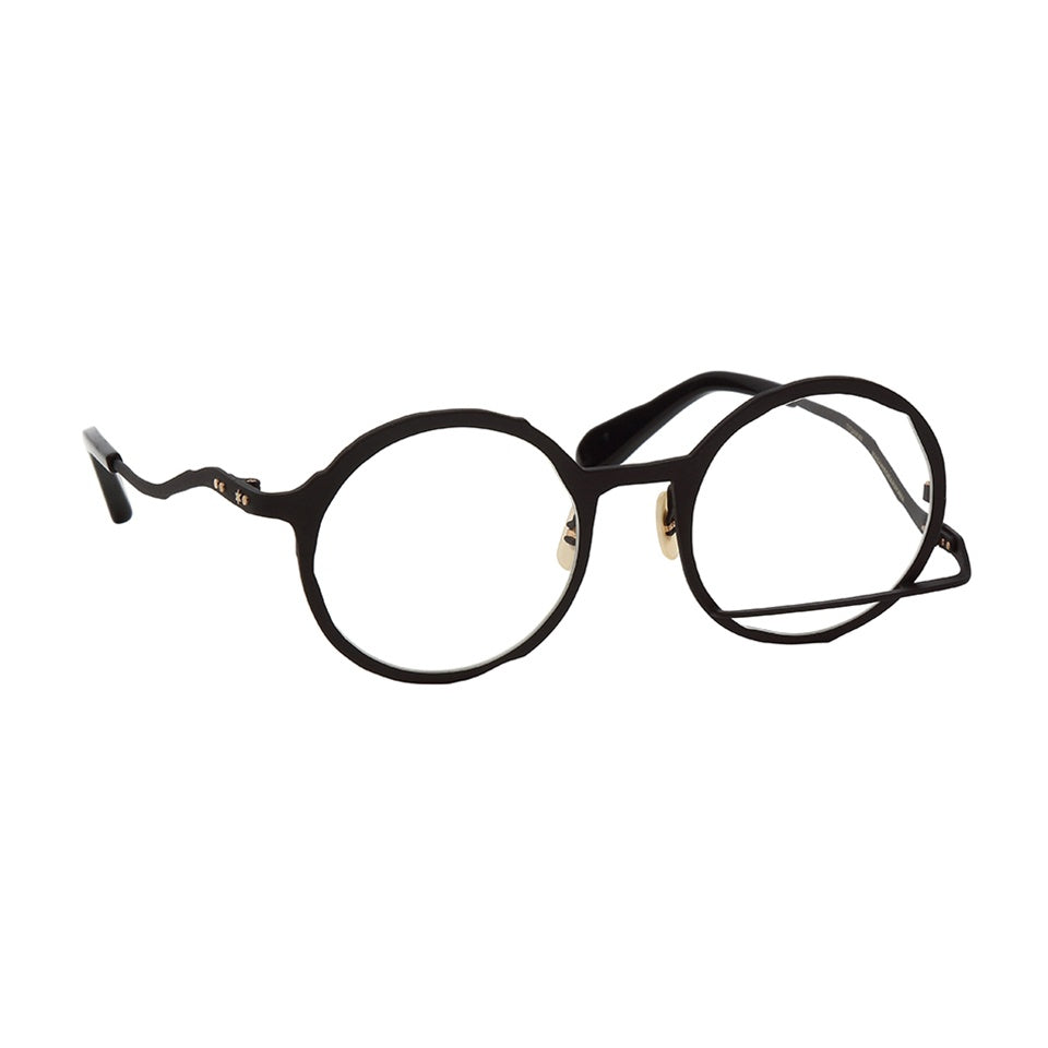 MM-0033 Black