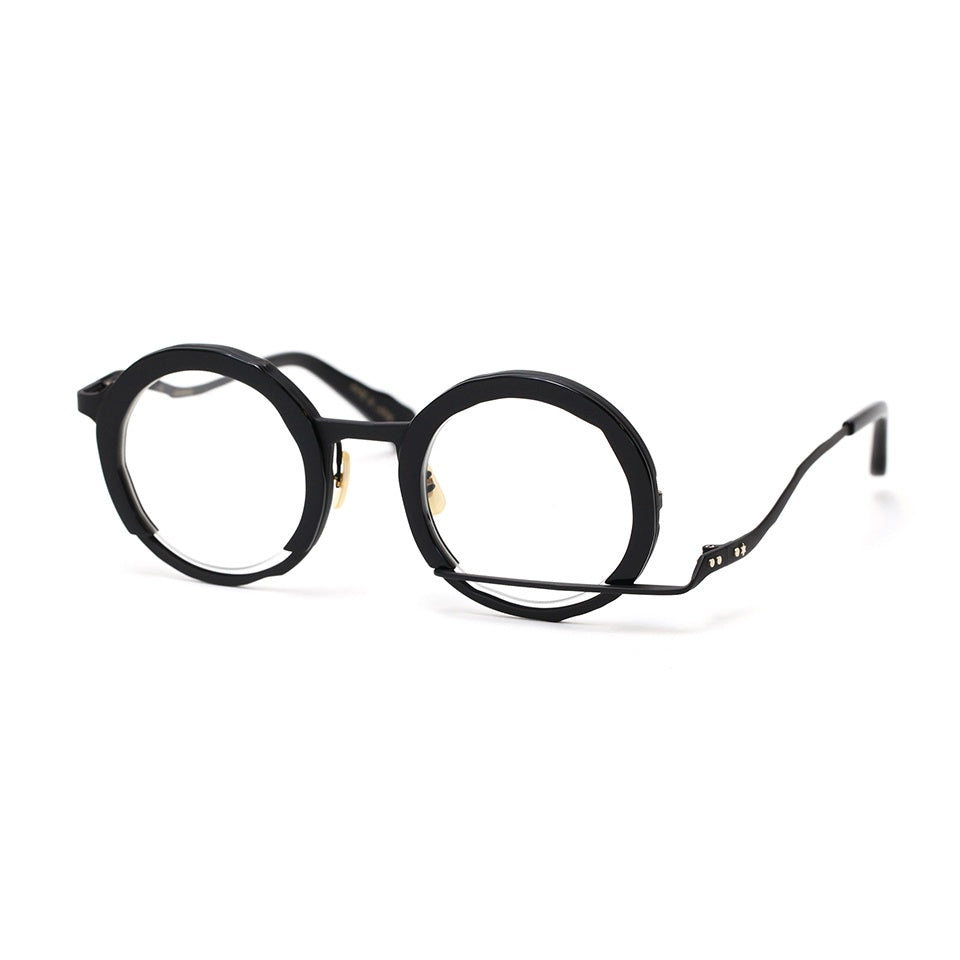 MM-0034 Black / Black