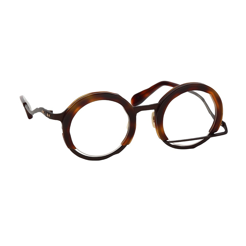 MM-0034 Havana / Brown