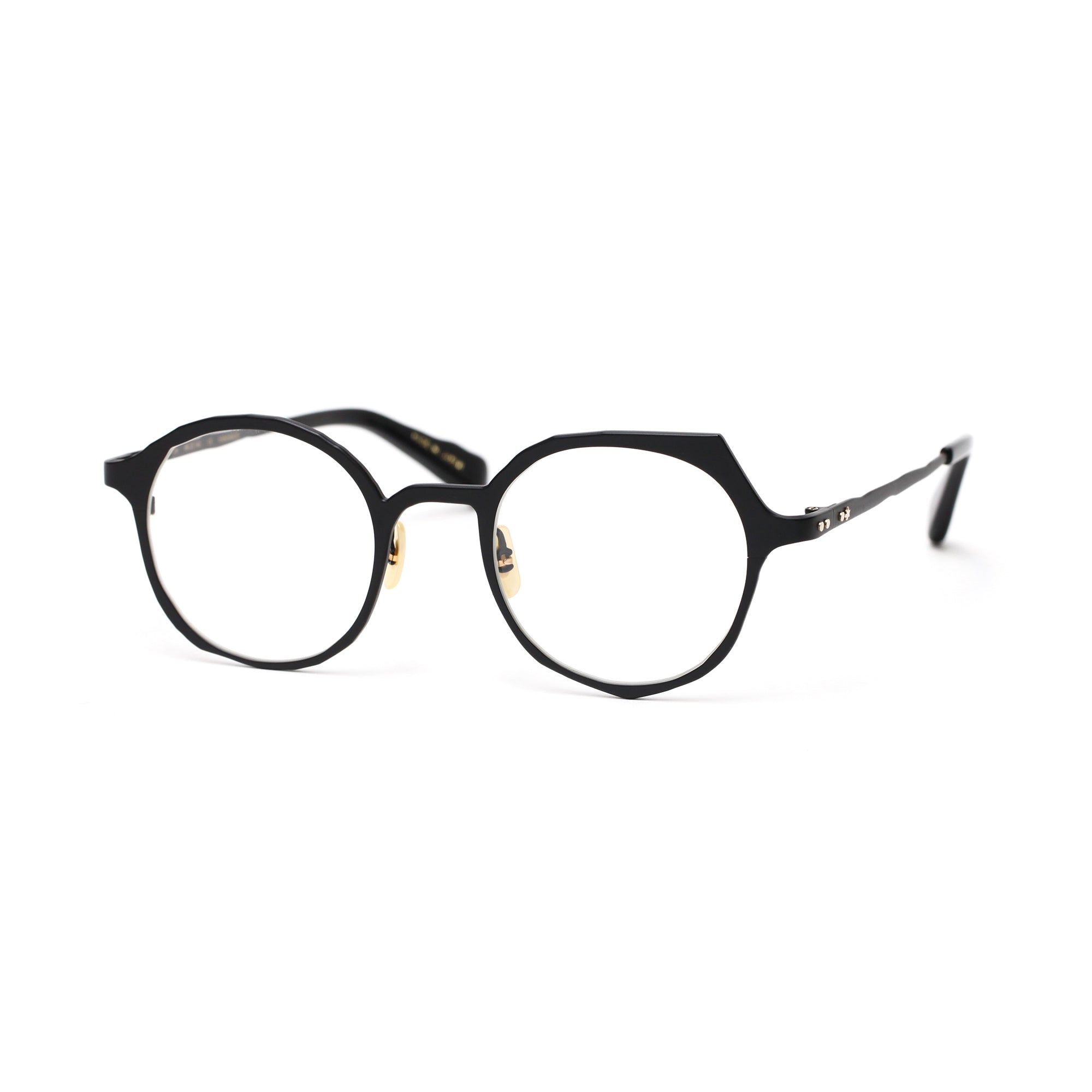 MM-0036 Black